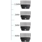 product_image_name-Generic-T9 Vintage Hair Trimmer-Black-4
