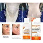 product_image_name-Lanthome-Hibiscus and Honey Firming Cream With Collagen For Firming  & Lifting  Moisturizing -4