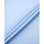 product_image_name-Fashion-Alimens & Gentle Shirts Mens Dress Shirts Stretch Long Sleeve Formal Business Wedding Button Down Shirt Wrinkle Free (Blue)-4