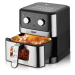 product_image_name-Generic-8L Easy-to-Use Digital Air Fryer Grill-1