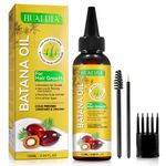 product_image_name-Hair Care-Batana Oil for Hair Growth, Anti Hair fall – 120ml -1
