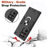 product_image_name-Samsung-Galaxy Ultra Armor Case with Ring Stand – Black-4