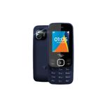 product_image_name-Itel-2166 1000mah Battery, Digital Camera, Dual Sim it2166 Small Button Phone 2.0Inch Big Screen-1