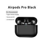 product_image_name-Generic-Airpods Wireless  Bluetooth Airpods - Black, White-1