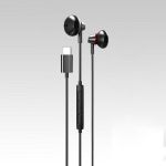 product_image_name-Excellent-In-ear Type-C Headphones, Headset, USB-C Earphone-2
