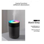 product_image_name-Original- Air Humidifier USB Air Diffuser Colorful Light Quiet-5
