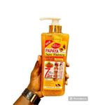 VEET GOLD Super Whitening Shower scrub Shower Gel 