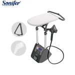 product_image_name-Sonifer- Elegant Garment Steamer with Integrated Ironing Board-2