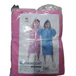 product_image_name-Generic-Children's Raincoat Ware- Blue Pink Purple-3