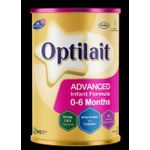 Optilait Advanced Infant Formula 0-6 Months - Multicolor