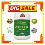product_image_name-SMIO HEALTH-7 Days Fast Health Weight Gain For Men And Women 430g-5