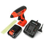 YATO CORDLESS HOT GLUE GUN