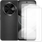 product_image_name-Generic-Tecno Spark 30C Glass Screen Protection Guard-Transparent-1