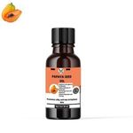product_image_name-Mekis-Papaya Seed Oil- Brightens & Lightens Skin,For Silky Soft Hair-1
