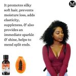 product_image_name-Mekis-Papaya Seed Oil- Brightens & Lightens Skin,For Silky Soft Hair-6