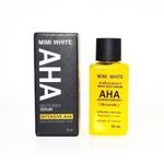 AHA Mimi White Body Serum - 30ml