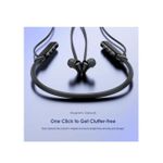 product_image_name-Generic-Oraimo Necklace Lite Call Vibration Wireless Headphones Black-4