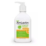 Amlactin Daily Vitamin C Lotion With 7% Lactic Acid AHA