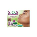 SOS Zero Acne Facial Antiseptic Cream