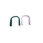 product_image_name-Generic-Wearable Air Freedom Portable Personal Air Cooler And Personal 3-Speed Neck Fan, Hands-Free Light-weight Design, Cordless And Rechargeable-Multicolour-7