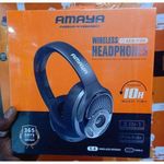 product_image_name-Amaya-AEB-H380 wireless speaker headset with headphones 2 in 1 ,Headphone Mode ,Speaker Mode ,Long Battery Life ,10hrs Music time ,Bluetooth Connectivity ,Intuitive Controls ,Portable Design-2