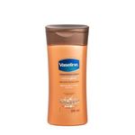 product_image_name-Vaseline-Intensive Care Cocoa Glow Body Gel Oil 200ML-1