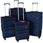 product_image_name-Generic-3 Pieces Of 20,24,28,32 Inch Large Capacity Check-in Suitcase Wear Resistant Travel Suitcase Expandable Luggage Four Wheels Omni-directional Wheel- Multicolor -3