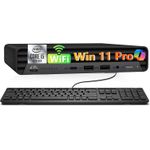 product_image_name-Generic-HP ProDesk 600 G6 Tiny Desktop Computer Mini PC, Intel Core i5-10th, 16GB RAM, 256GB SSD, Keyboard & Mouse, WiFi, Support 4K, Windows 11 Pro Home Office Desktop Renewed-2