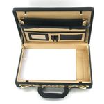 product_image_name-Generic-Black Dark Leather Carrying Business Briefcase With Locks For Business man-3