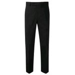 product_image_name-Fashion-Men Gentle Trouser - Black, Navy Blue.-1