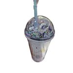 product_image_name-Melamine-Multicolor Ice Frost/ Juice Glass-1