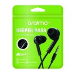 product_image_name-Oraimo- Conch 2 3.5mm Wired Earphones in-Ear with Mic -1