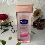 product_image_name-Vaseline-Intensive Care Vitamin B3 Body Oil - 400ml-4