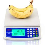 product_image_name-Generic-Kitchen Digital Scale (Battery Powered) -white -1