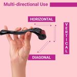 product_image_name-Derma Roller-Hair Regrowth Titanium Roller - 0.5mm-3