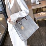 product_image_name-Mateamoda-3 PCS Women Bags Ladies Bags Handbags Purse Shoulder Bags Hobo Bags Tote Bags-5