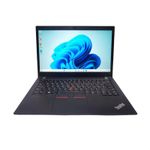 product_image_name-RENEWED-Refurbished ThinkPad T490S/T480S 14"Core i5-8th Gen 8GB RAM 256GB SSD M.2-NVMe-Black (Grade A)-3