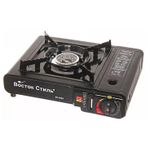 product_image_name-Generic-Single-burner Portable butane gas stove with one Gas canister. -1
