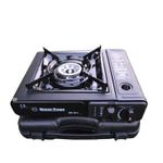 product_image_name-Generic-Single-burner Portable butane gas stove with one Gas canister. -4