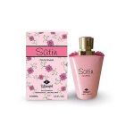 TadANGEL Satin Pour Femme 100ml