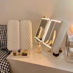 product_image_name-Generic-tri-fold LED makeup mirror-2