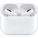 product_image_name-Generic-Apple AirPods Pro – Active Noise Cancellation, Wireless Charging Case – White-1