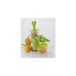 Nutritional Juice Machine/Manual Juicer – Green