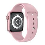 product_image_name-Generic-HW22 Pro  Smart Watch Wireless - Pink-6