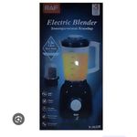 product_image_name-RAF-ELECTRIC BLENDER 6 BLADE 1.5L- Black-3