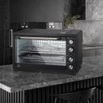 Hoffmans Electric Oven 45L