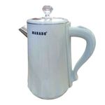 Marado Electric Kettle For Boiling Water Of 2.3 Liters-Blue
