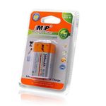 product_image_name-Other-Mp Rechargeable Battery 9V 300mAh Ni- MH-3