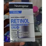 Neutrogena Rapid Wrinkle Repair Retinol Regenerating Cream