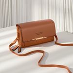 product_image_name-Bekia-Sling Bag Women Wallet Ladies' portable bag small size phone bag Cross-Body Bags handbags Evening bag shoulder bag-3